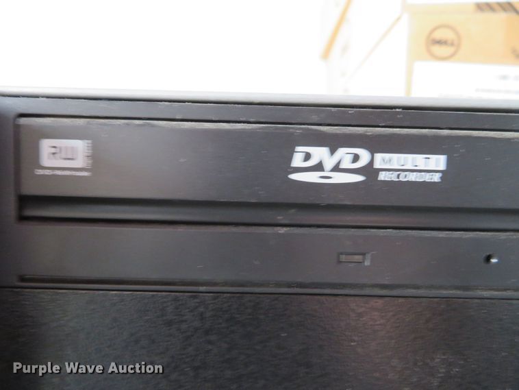 image for item DN5788 (15) Dell P25 Smart Hubs