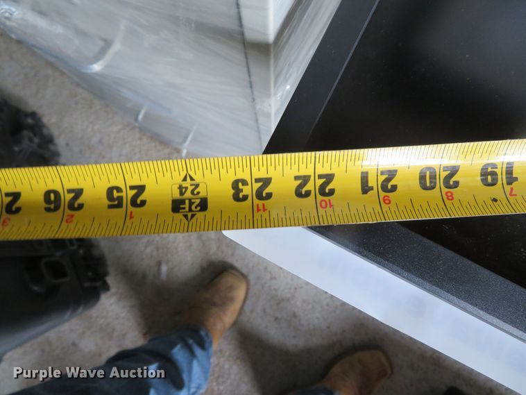 image for item DN5789 (3) Acer V226HQL 21.5" computer monitors