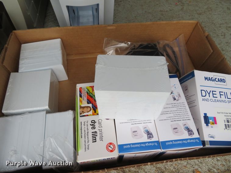 image for item DN5790 (2) Card printers