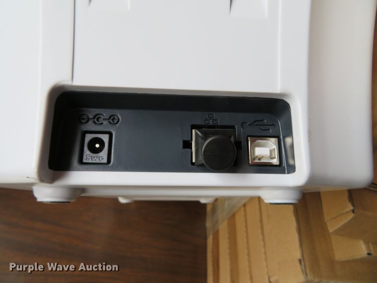 image for item DN5790 (2) Card printers