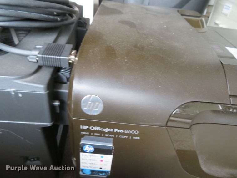 image for item DN5791 Printers and cameras