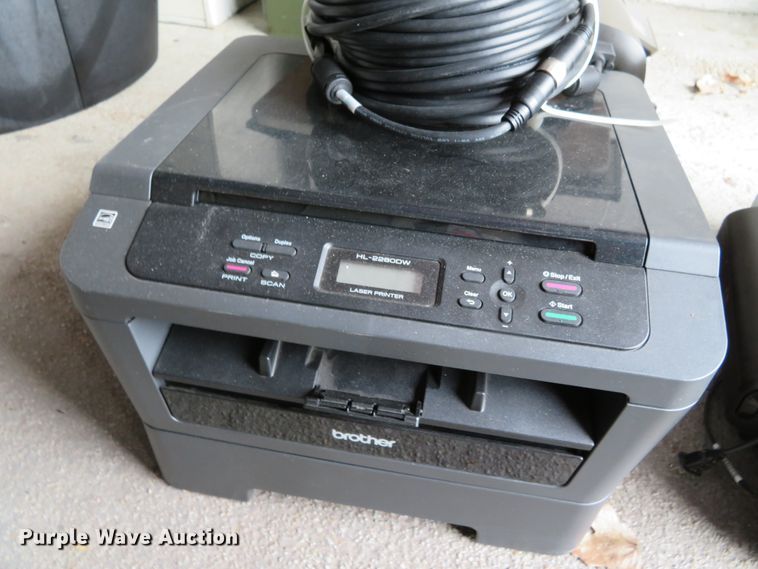 image for item DN5791 Printers and cameras