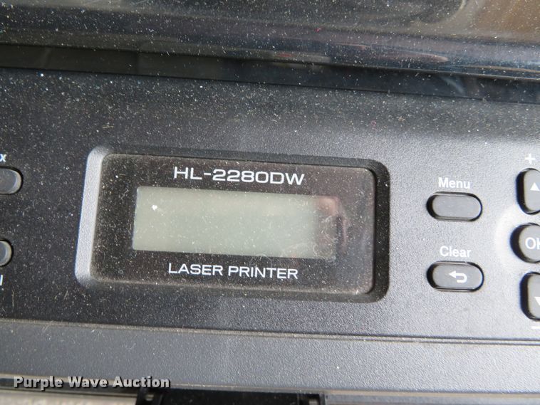 image for item DN5791 Printers and cameras