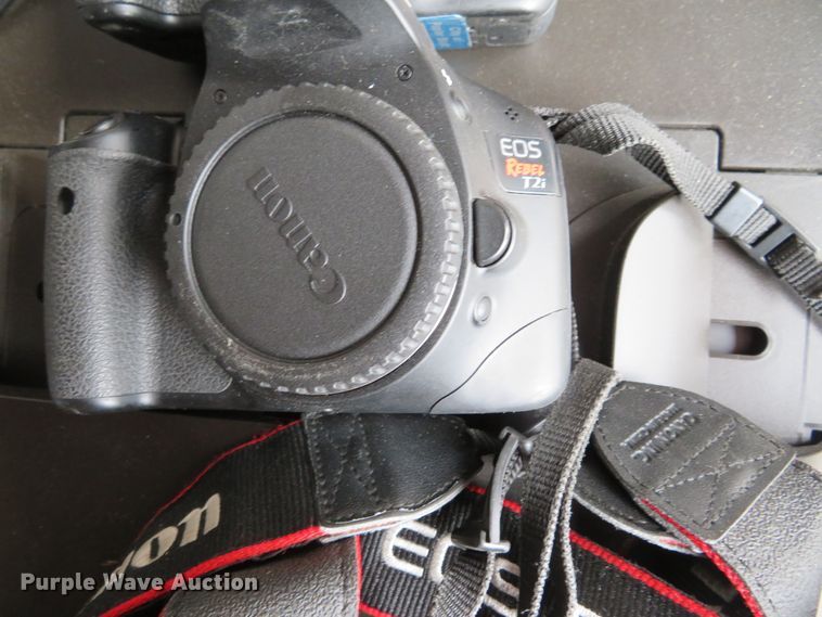 image for item DN5791 Printers and cameras