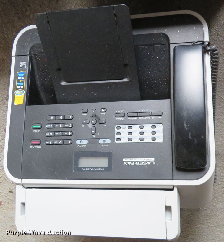 image for item DN5791 Printers and cameras