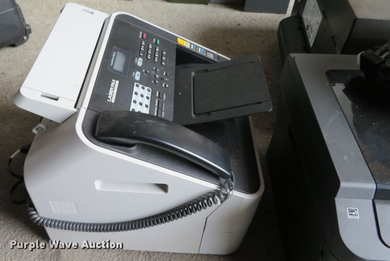 image for item DN5791 Printers and cameras