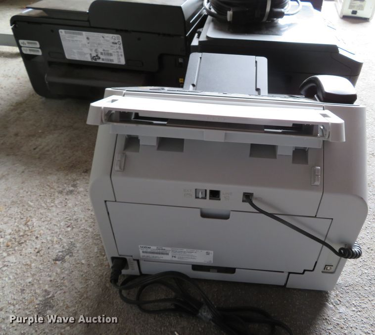 image for item DN5791 Printers and cameras