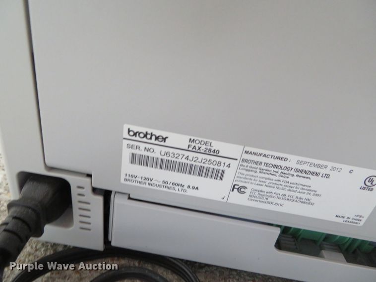 image for item DN5791 Printers and cameras