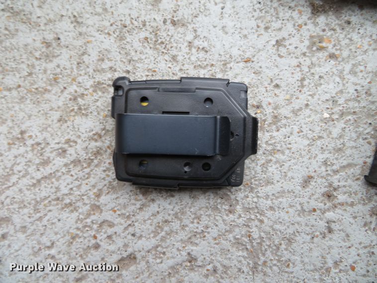 image for item DN5793 Approx. (25) Axon body cameras