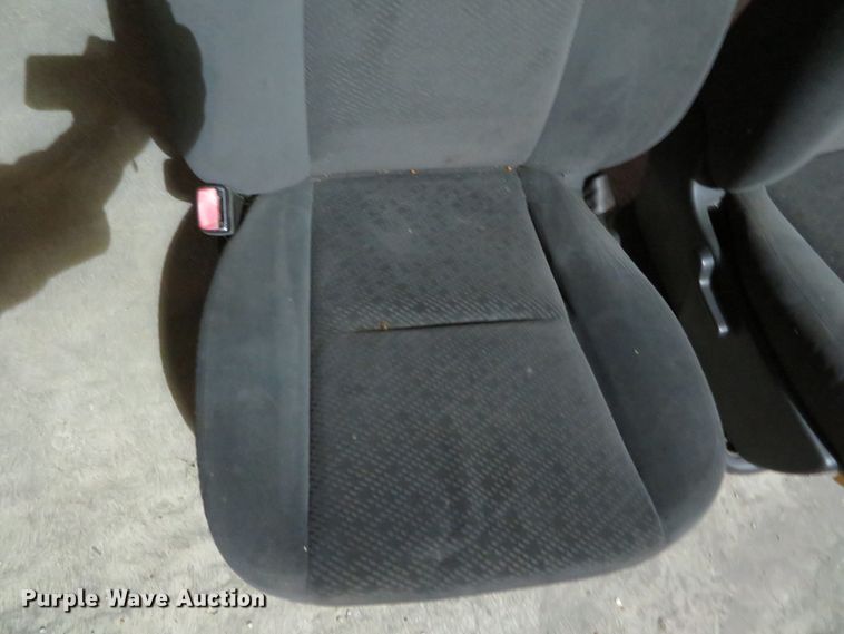 image for item DN5794 Chevrolet  car seats