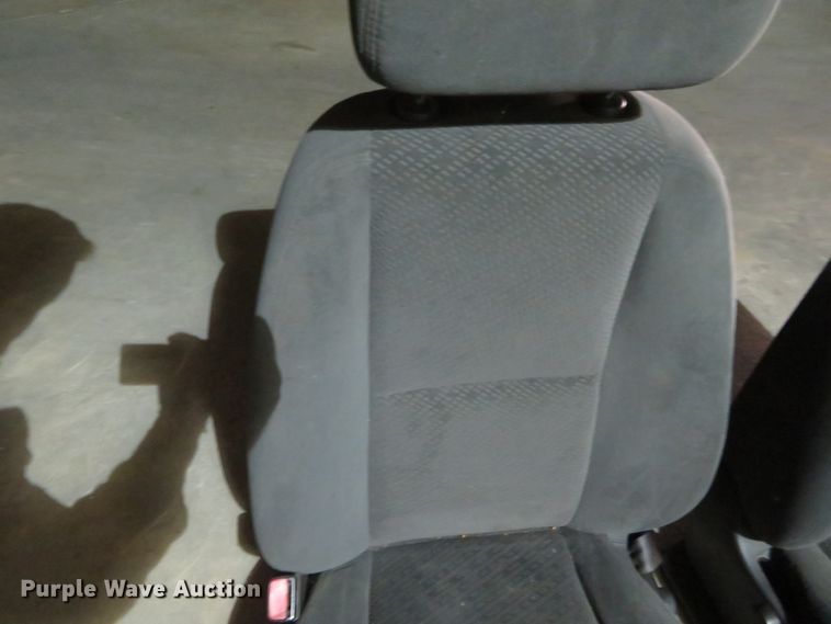 image for item DN5794 Chevrolet  car seats