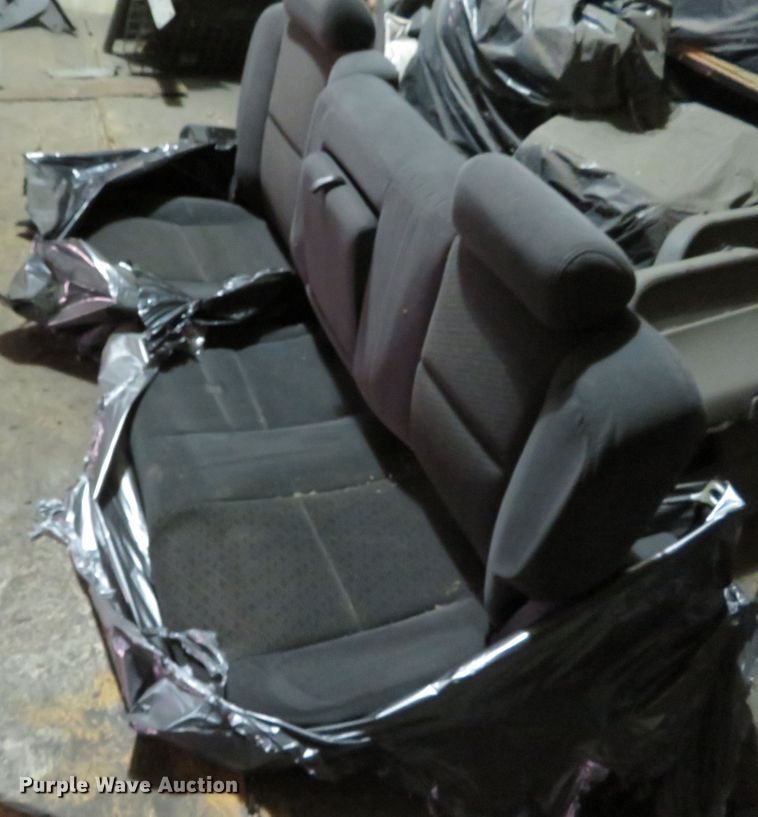 image for item DN5794 Chevrolet  car seats