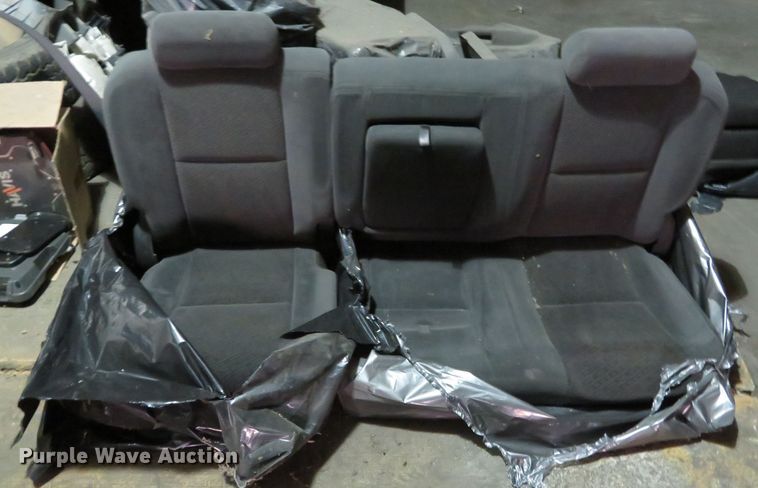 image for item DN5794 Chevrolet  car seats