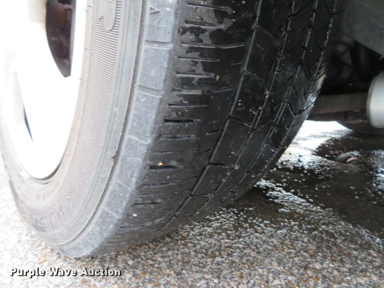 image for item DN5796 2015 Ford Taurus Police