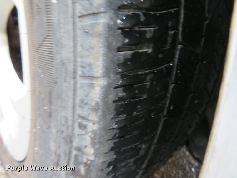 image for item DN5796 2015 Ford Taurus Police