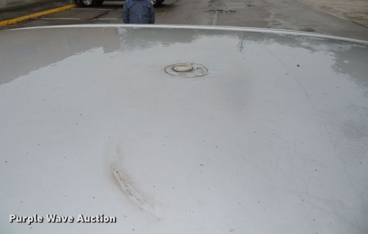 image for item DN5796 2015 Ford Taurus Police