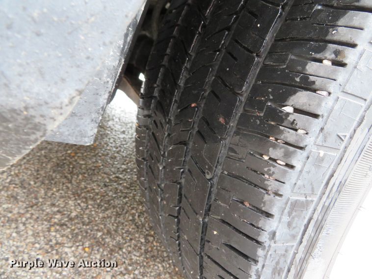 image for item DN5796 2015 Ford Taurus Police