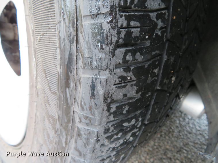 image for item DN5797 2015 Ford Taurus Police