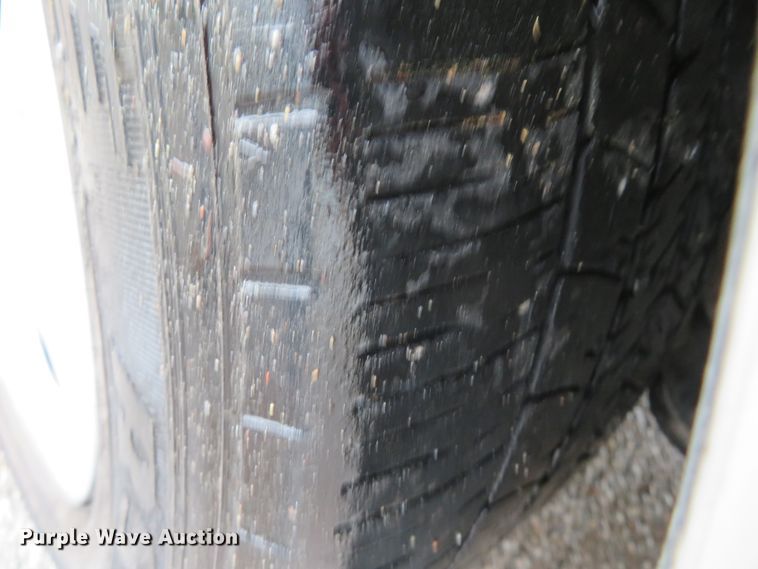 image for item DN5797 2015 Ford Taurus Police