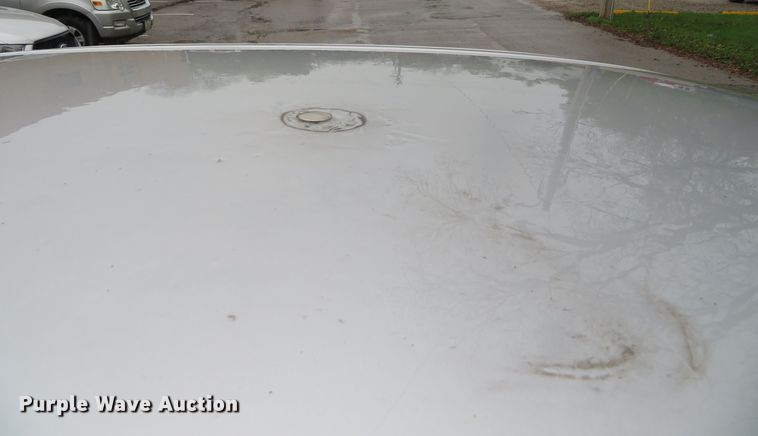 image for item DN5797 2015 Ford Taurus Police