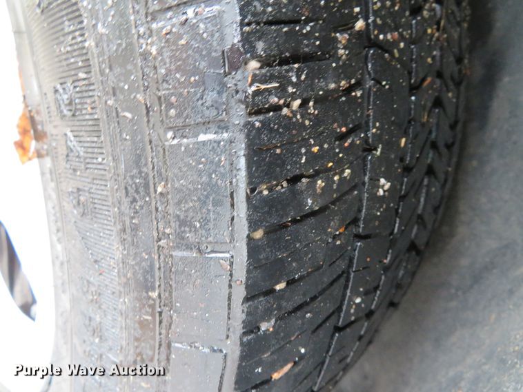 image for item DN5797 2015 Ford Taurus Police