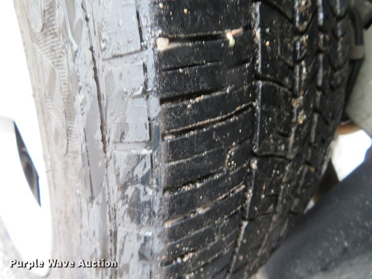 image for item DN5797 2015 Ford Taurus Police