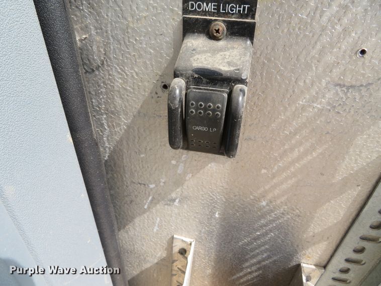 image for item DN5806 2005 Ford E450  delivery truck