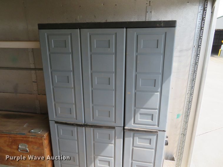 image for item DN5806 2005 Ford E450  delivery truck