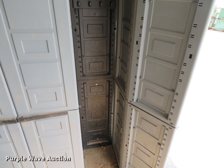 image for item DN5806 2005 Ford E450  delivery truck