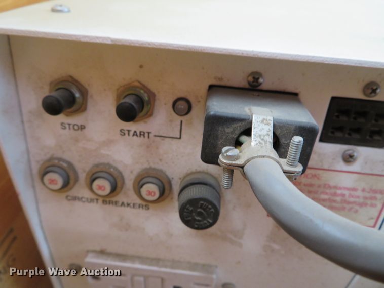 image for item DN5806 2005 Ford E450  delivery truck