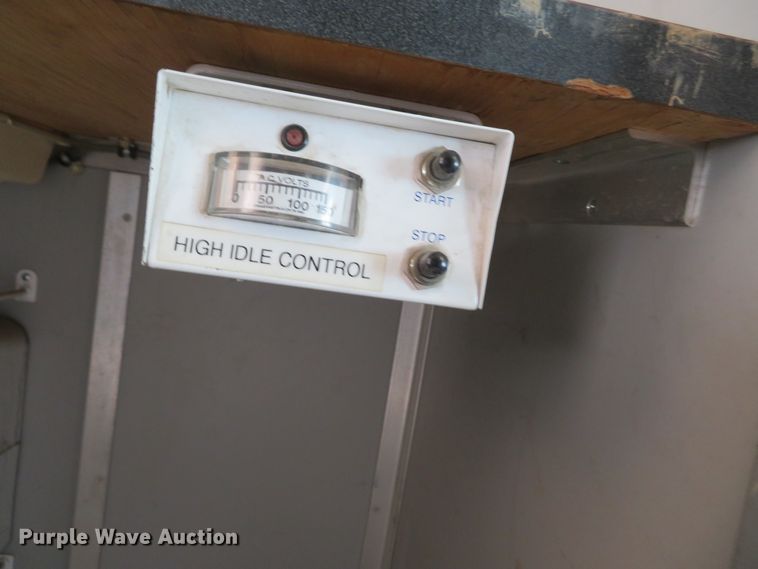 image for item DN5806 2005 Ford E450  delivery truck