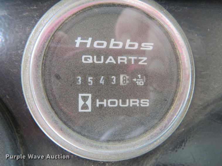 image for item DN5806 2005 Ford E450  delivery truck