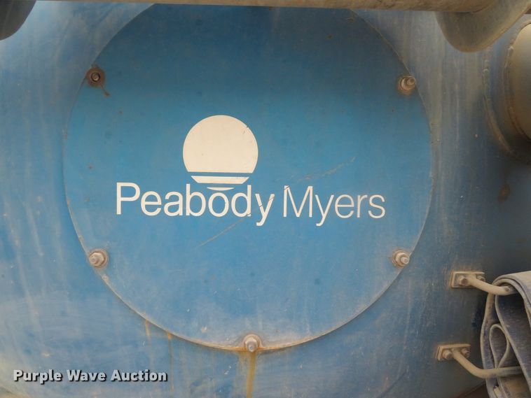 image for item DN5813 1993 Ford LN8000  sewer jetter truck