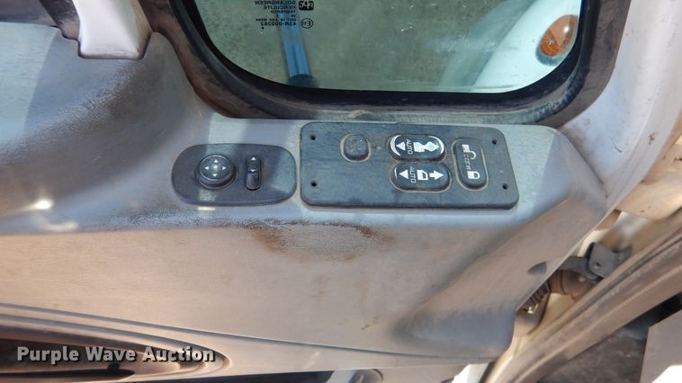 image for item ES9656 2006 International 7600  dump truck