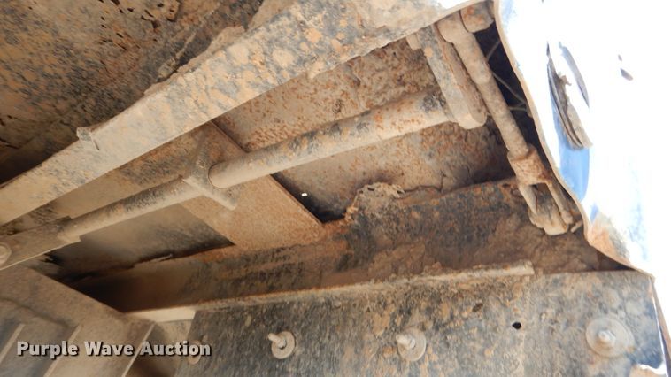 image for item ES9657 1999 Chevrolet C6500  dump truck