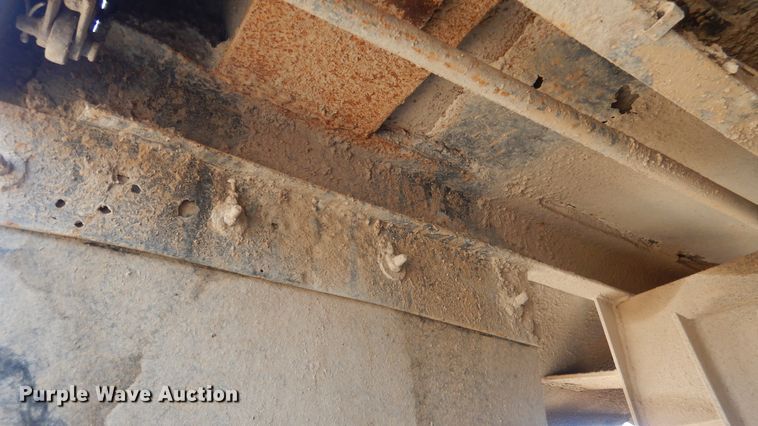 image for item ES9657 1999 Chevrolet C6500  dump truck