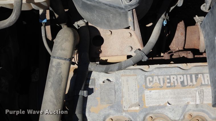 image for item ES9657 1999 Chevrolet C6500  dump truck