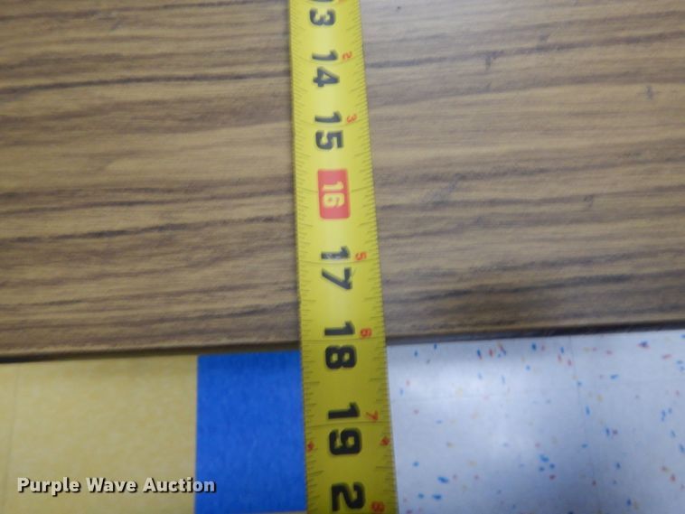 image for item ET9175 Approximately 120 desks