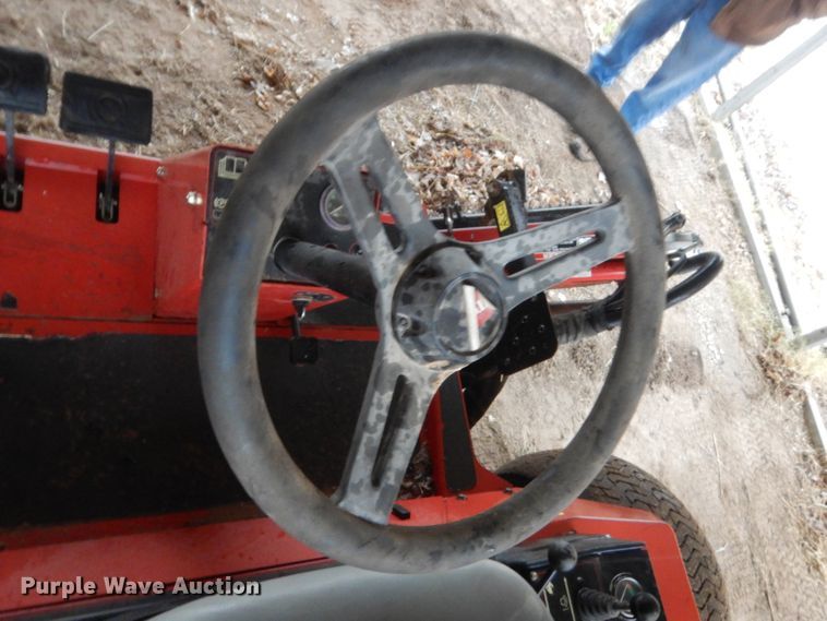 image for item ET9236 Toro 5400D  reel mower