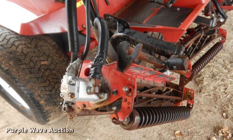 image for item ET9236 Toro 5400D  reel mower