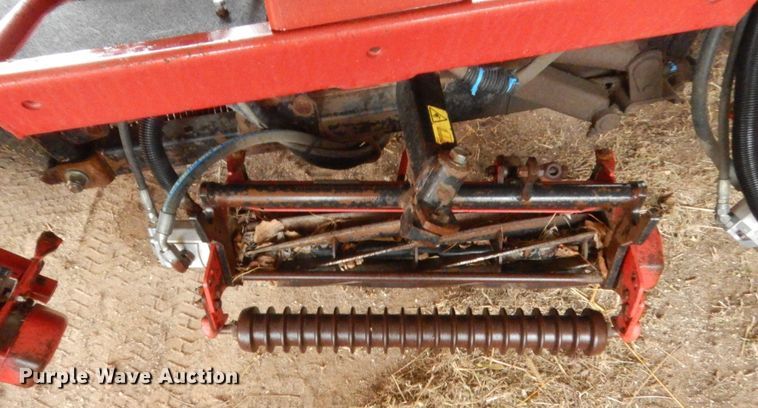 image for item ET9236 Toro 5400D  reel mower