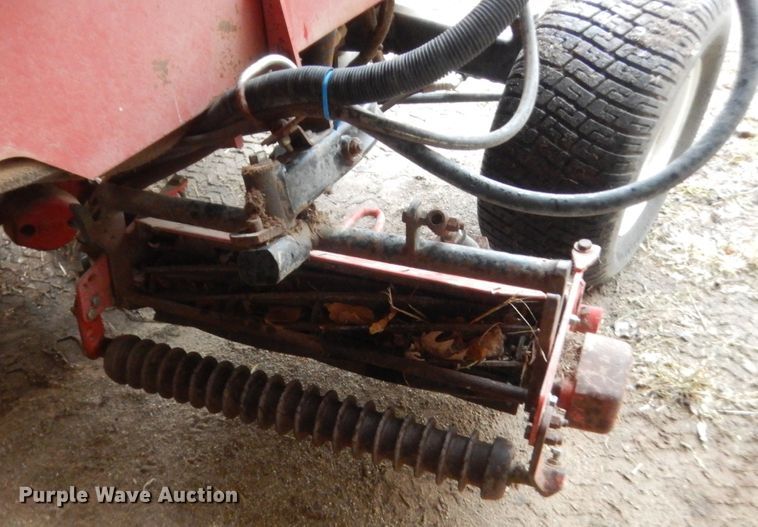 image for item ET9236 Toro 5400D  reel mower