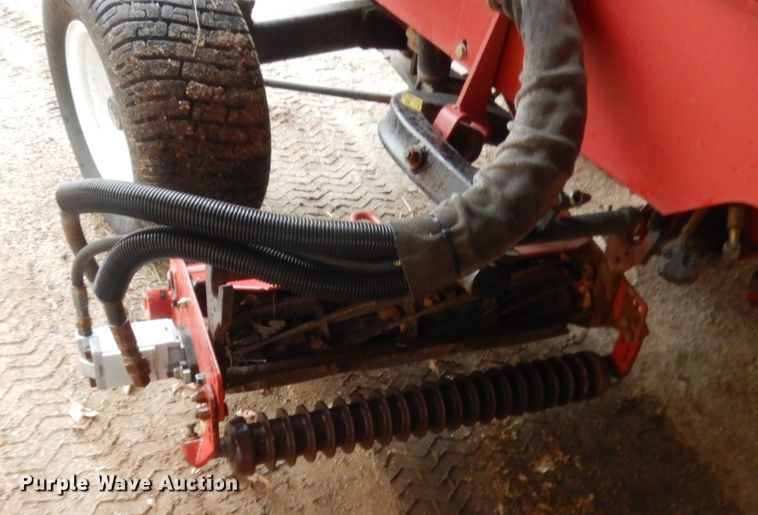 image for item ET9236 Toro 5400D  reel mower