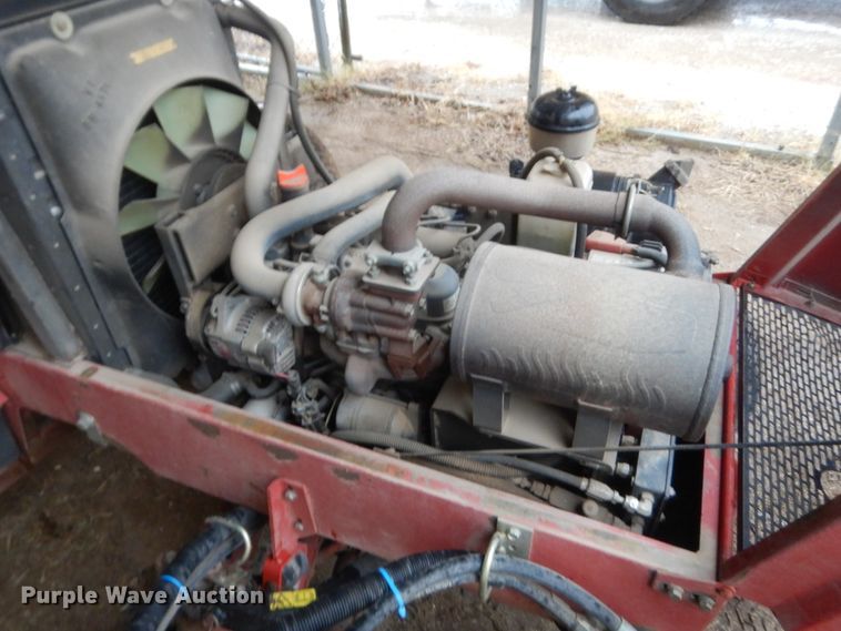 image for item ET9236 Toro 5400D  reel mower