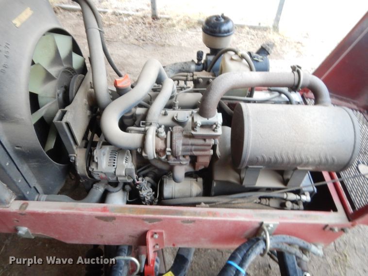 image for item ET9236 Toro 5400D  reel mower