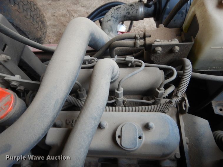 image for item ET9236 Toro 5400D  reel mower