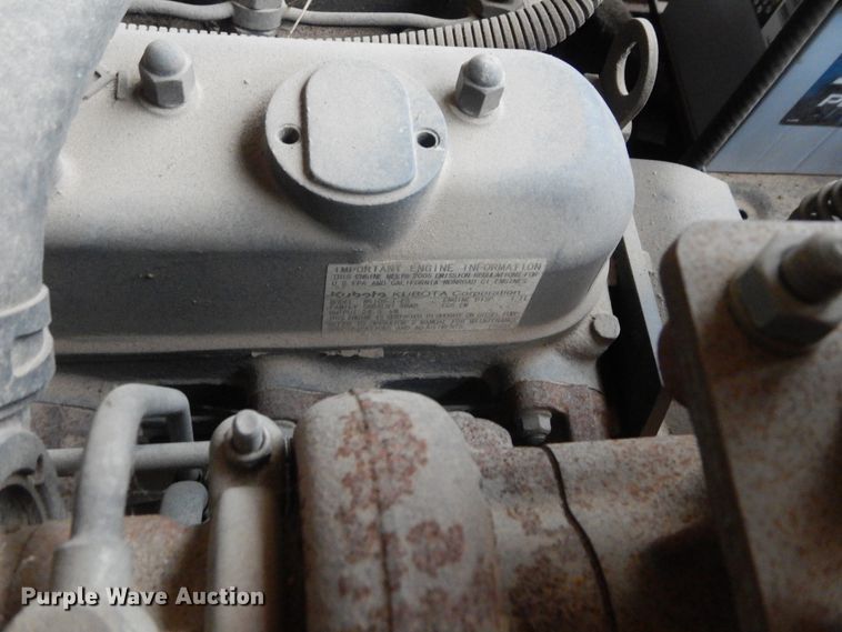 image for item ET9236 Toro 5400D  reel mower