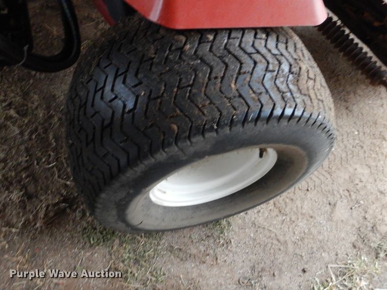 image for item ET9236 Toro 5400D  reel mower