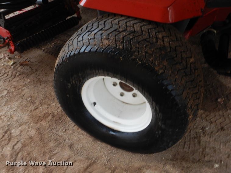 image for item ET9236 Toro 5400D  reel mower