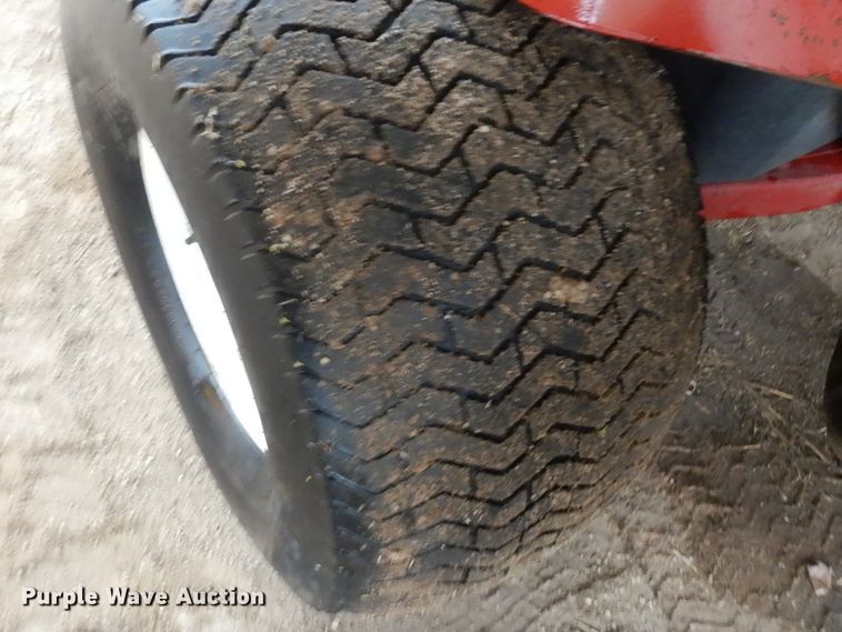 image for item ET9236 Toro 5400D  reel mower